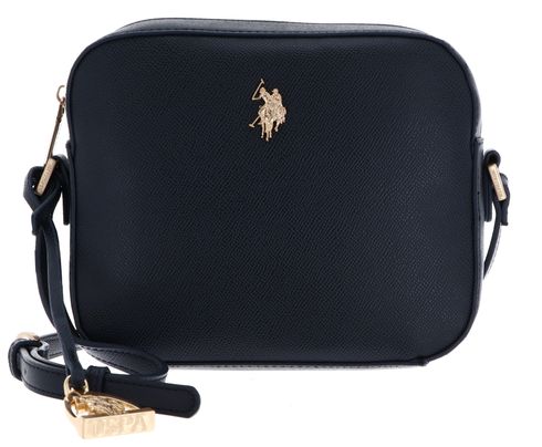 U.S. POLO ASSN. Jones Crossbody Bag Navy