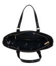 U.S. POLO ASSN. Heat Shopping Bag Black