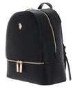 U.S. POLO ASSN. Jones Backpack Black U.S. POLO ASSN. Jones Backpack Black