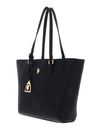 U.S. POLO ASSN. Jones Shopping Bag Black U.S. POLO ASSN. Jones Shopping Bag Black