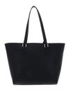 U.S. POLO ASSN. Jones Shopping Bag Black U.S. POLO ASSN. Jones Shopping Bag Black