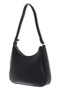 U.S. POLO ASSN. Heat Hobo Bag Black