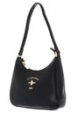 U.S. POLO ASSN. Heat Hobo Bag Black
