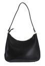 U.S. POLO ASSN. Heat Hobo Bag Black