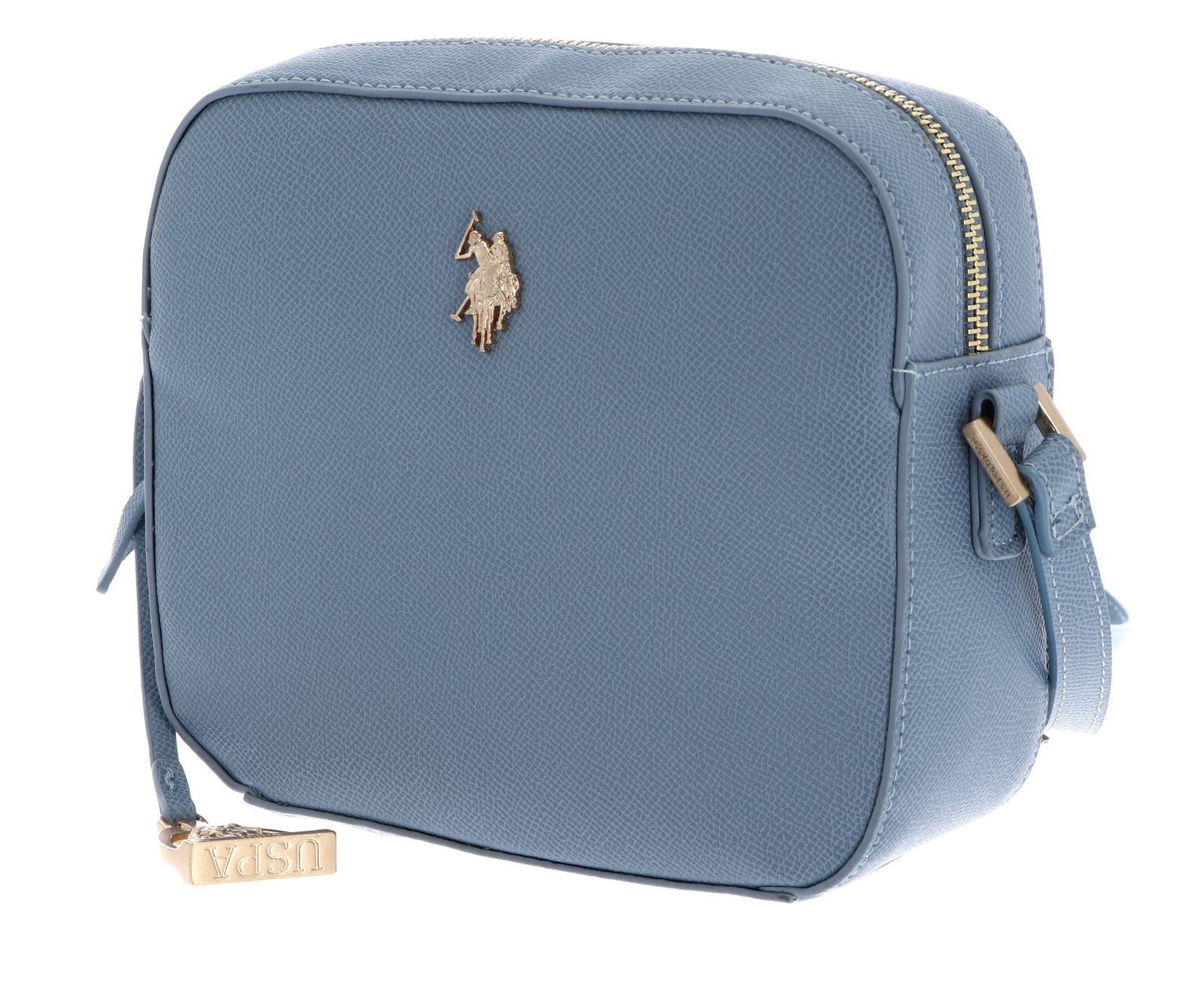 U.S. POLO ASSN. Jones Crossbody Bag Skyway U.S. POLO ASSN. Jones Crossbody Bag Skyway