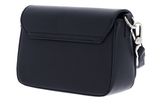 U.S. POLO ASSN. Mansion Flap Crossbody Bag Navy