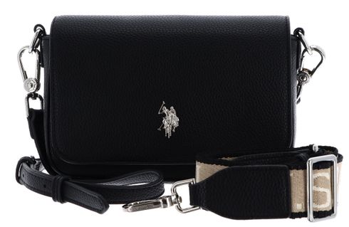 U.S. Polo Assn. JONES - Handbag - black - Zalando