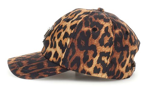 GUESS-Cap-Baseball-Cap-Brown-