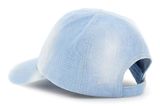 GUESS Baseball Cap Denim
