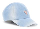 GUESS Baseball Cap Denim