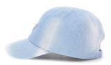 GUESS Baseball Cap Denim
