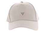 GUESS Baseball Cap Beige