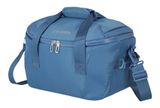 travelite Basics Travel Bag S Denim