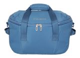 travelite Basics Travel Bag S Denim