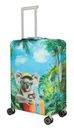 travelite Luggage Cover M Koala