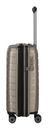 travelite Air Base 4W Trolley Expandable S+ Champagner travelite Air Base 4W Trolley Expandable S+ Champagner