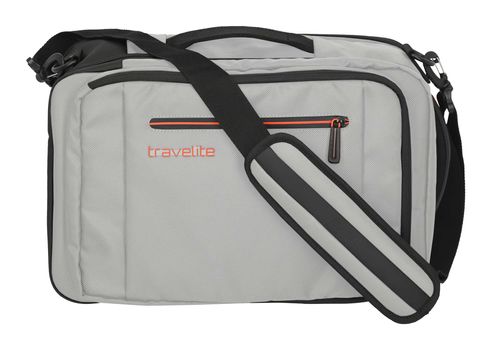 travelite CrossLITE Boardbag / Backpack S Natur