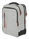 travelite CrossLITE Boardbag / Backpack S Natur travelite CrossLITE Boardbag / Backpack S Natur