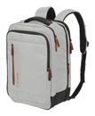 travelite CrossLITE Boardbag / Backpack S Natur travelite CrossLITE Boardbag / Backpack S Natur