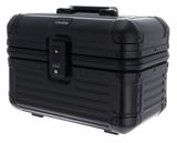 travelite Next Beauty Case Black