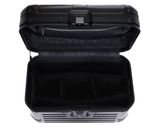 travelite Next Beauty Case Black