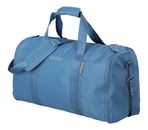travelite Basics Garment Bag Denim travelite Basics Garment Bag Denim