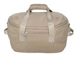 travelite Basics Travel Bag S Sand travelite Basics Travel Bag S Sand