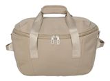 travelite Basics Travel Bag S Sand travelite Basics Travel Bag S Sand