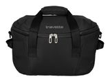 travelite Basics Travel Bag S Black travelite Basics Travel Bag S Black