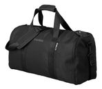 travelite Basics Garment Bag Black travelite Basics Garment Bag Black