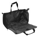 travelite Basics Garment Bag Black travelite Basics Garment Bag Black