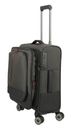 travelite CrossLITE 4W Trolley Expandable S Oliv travelite CrossLITE 4W Trolley Expandable S Oliv