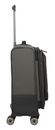 travelite CrossLITE 4W Trolley Expandable S Oliv travelite CrossLITE 4W Trolley Expandable S Oliv