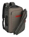 travelite CrossLITE Boardbag / Backpack S Oliv travelite CrossLITE Boardbag / Backpack S Oliv