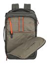 travelite CrossLITE Boardbag / Backpack S Oliv travelite CrossLITE Boardbag / Backpack S Oliv