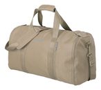 travelite Basics Garment Bag Sand travelite Basics Garment Bag Sand