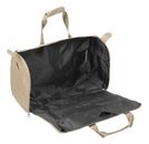 travelite Basics Garment Bag Sand travelite Basics Garment Bag Sand