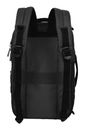 travelite CrossLITE Boardbag / Backpack S Black travelite CrossLITE Boardbag / Backpack S Black