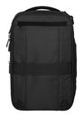travelite CrossLITE Boardbag / Backpack S Black travelite CrossLITE Boardbag / Backpack S Black
