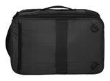 travelite CrossLITE Boardbag / Backpack S Black travelite CrossLITE Boardbag / Backpack S Black
