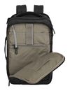 travelite CrossLITE Boardbag / Backpack S Black travelite CrossLITE Boardbag / Backpack S Black