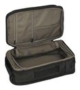travelite CrossLITE Boardbag / Backpack S Black travelite CrossLITE Boardbag / Backpack S Black