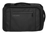 travelite CrossLITE Boardbag / Backpack S Black travelite CrossLITE Boardbag / Backpack S Black