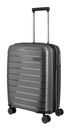 travelite Air Base 4W Trolley Expandable S+ Anthrazit