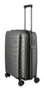 travelite Air Base 4W Trolley Expandable S+ Anthrazit