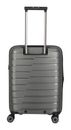 travelite Air Base 4W Trolley Expandable S+ Anthrazit