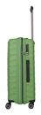 travelite Mobby 4W Trolley L / M / S Frontpocket Green travelite Mobby 4W Trolley L / M / S Frontpocket Green