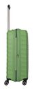 travelite Mobby 4W Trolley L / M / S Frontpocket Green travelite Mobby 4W Trolley L / M / S Frontpocket Green