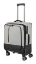 travelite CrossLITE 4W Trolley Expandable S Natur