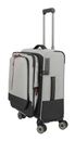 travelite CrossLITE 4W Trolley Expandable S Natur